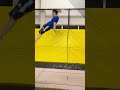 【目の錯覚】編集無しなのにスローモーションに見える不思議な技!? #shorts