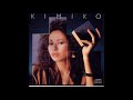 Kimiko Kasai 『笠井紀美子』- Steppin' Outside Tonight
