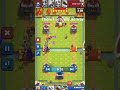 Clash Royale dead game #roblox #twiddlefinger #clashroyale #lifeisbutadream #fnf