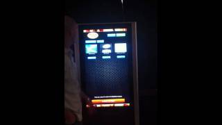 Prestolite Kiosk Demo 2