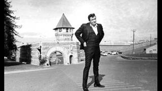 Johnny Cash - Flushed from the bathroom of your heart - Live at Folsom Prison