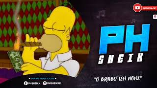 MEGA DOS SIMPSONS [ DJ'S GORDÃO DO PC, LEO LG, LOLO PROD ]