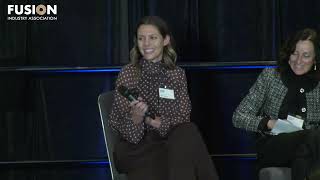 Scaling Supply Chains and Workforce: 2026 FIA Annual Policy Conference