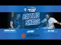B000 - Battleshags | MORE OF A CLUE | Kae Kurd &amp; Marcus Bronzy (CLIP)