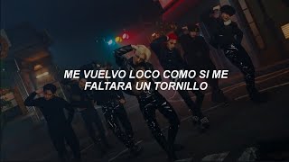 STRAY KIDS - Maniac // Sub español [ᴍᴠ]
