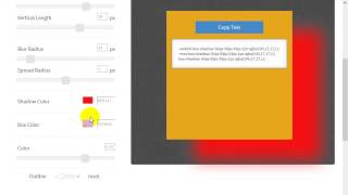 CSS Tutorial part 7