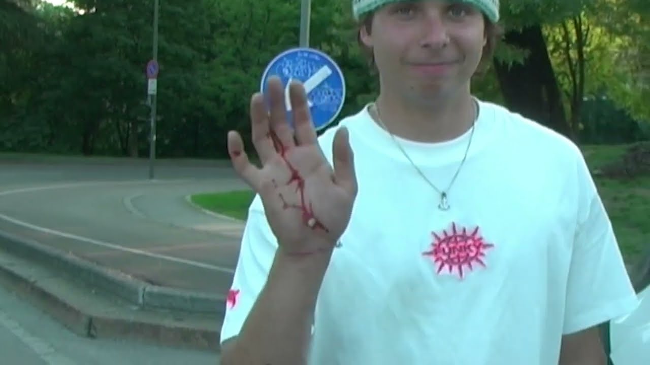 FUNKY GROG SKATEBOARDS