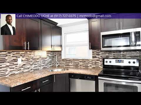 120-19 222 Street, Cambria Heights, NY home video tour