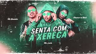 A Novinha Tá Com Fogo Mc Daninho Mc Levin Dj Chavoso Brega Funk