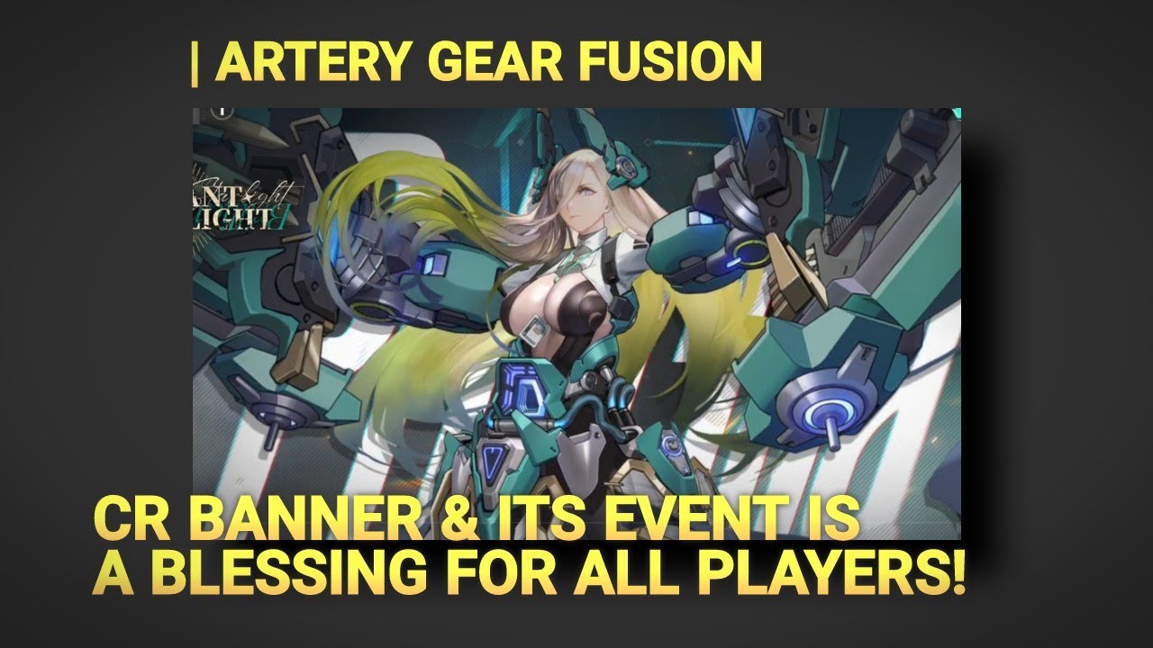 Core Remodel Banner Guide: Priority, How Good They Are | Artery Gear Fusion