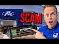 The most ridiculous car dealer scam ever