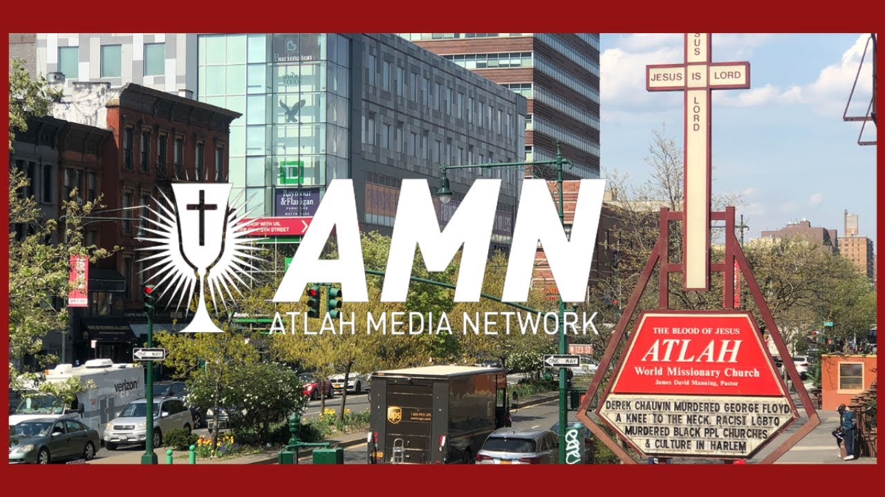 Trust In The Lord Hour/The Manning Report - 15 January 2026 At 7AM EST