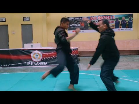 Video: Menjatuhkan