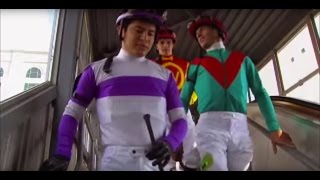 ABR Racing 101: The Role of Jockeys