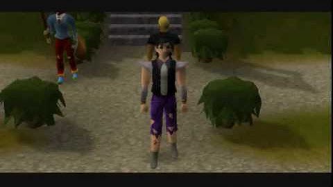 RuneScape Randomness Episode 3