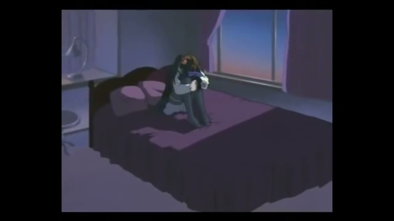 SERIE COMPLETA DE Bible Black