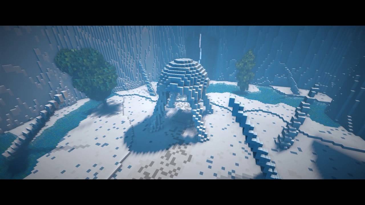 OpticCraft Factions 3.0 Trailer!!!