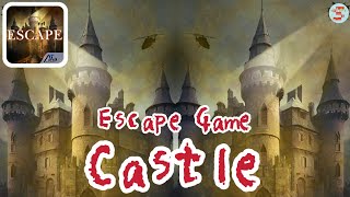 Escape Game Castle【APP GEAR】 ( 攻略 /Walkthrough / 脫出) screenshot 3