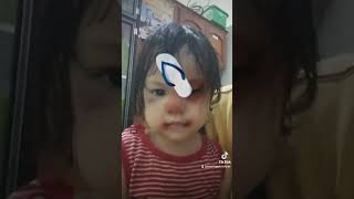 SUNGGUH KAU SUAMI YANG KEJAM #shorts #funny #tiktok