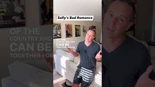 Sally met a man on the internet and wanted a private investigator to check him out.