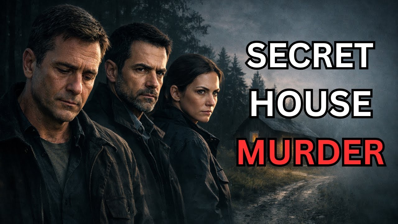 HORRIFIC DISCOVERY MADE IN SECRET SECOND HOME: THE MURDER OF TIM SMITH | TRUE CRIME DOCUMENTARY