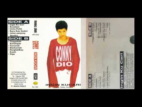 Conny Dio - Samudra Cinta