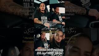 Aku Bukan Lelaki Sempurna Lirik Lagu Daddy George