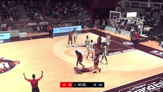 Talis Soulhac Is Absolutely On Fire