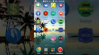 how to use multi timer ( Part 2 ) screenshot 2