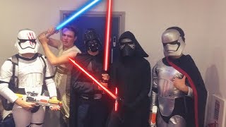 What does it REALLY mean to be a fan?