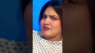 Our Iqrakanwal Is Crying