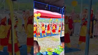 Download Lagu Tarian PETU DONDO MP3