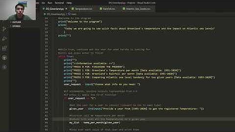 Code in Place 2021 - Final Project
