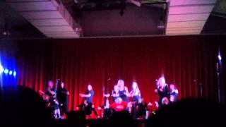 Serendipity 2013: Phi Mu