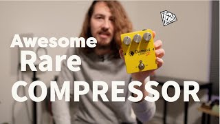 Diamond Comp SE // Rare Compressor