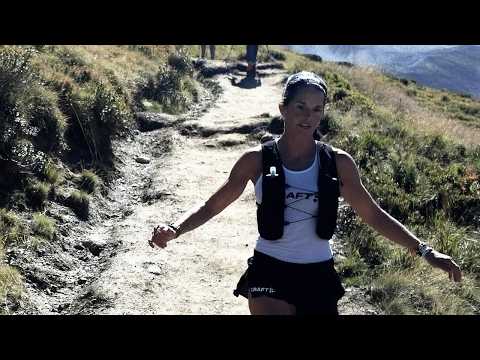 At UTMB, I Don't Get to Slow Down | Tommy Sullivan