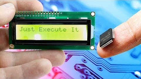 PIC Microcontroller Step by Step Your complete Course