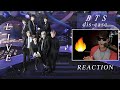 BTS - 'Dis-ease' LIVE  2021 Muster Sowoozoo D-1 | REACTION