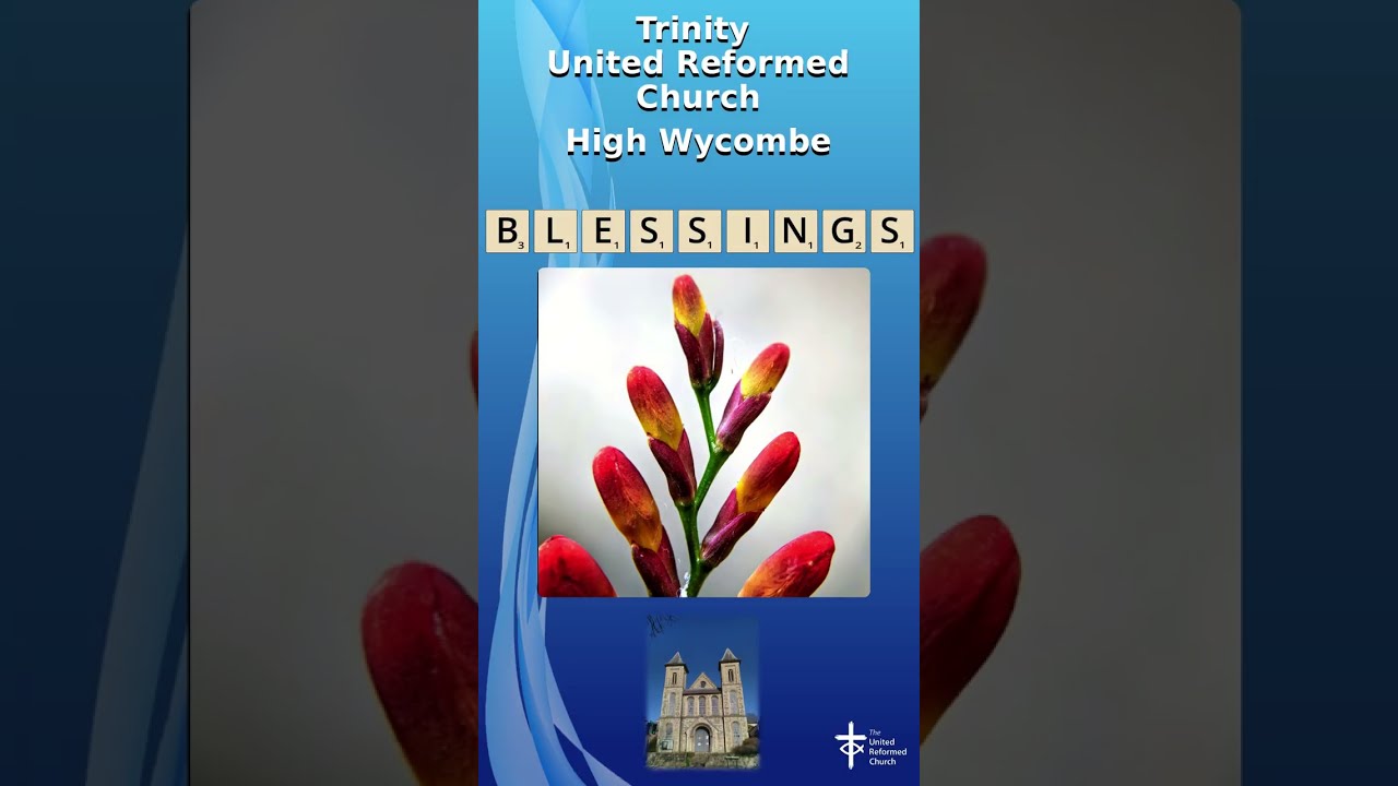 Blessings - 23rd August 2020