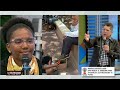 Nathaly Gómez :De trabajar como limpiabotas a cumplir sus sueños estudiantiles  | ESM