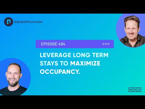 Thumbnail for Get Paid For Your Pad