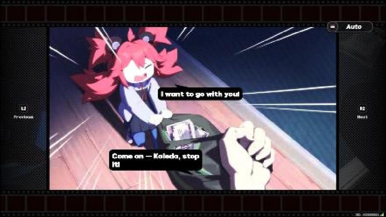 I Feel So Bad For President Koleda - Zenless Zone Zero Part 9