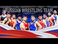 Семерым российским борцам отказано в румынской визе для участия в Чемпионате Европы