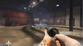 Scouting Noobsicles on Coldfront Pt. 2 [Team Fortress 2]