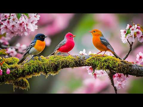 Healing relaxing music🌿From stress, anxiety and depression, stop thinking and relax#9