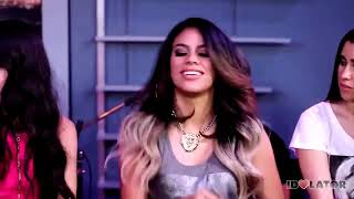 Fifth Harmony - "BO$$" Acoustic Live @ Idolator Studio Session
