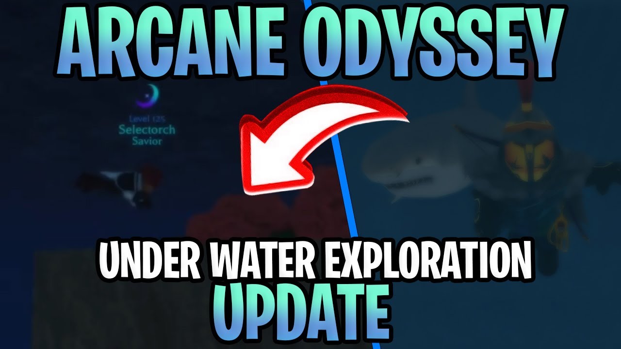 Explaining the Newgen Edition AO Forum Iceberg - Off Topic - Arcane Odyssey