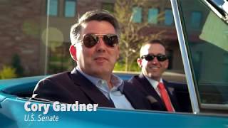 Western Conservative Summit 2017 Opening Video