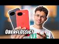 Darum ist das Google Pixel 10a viel besser als ihr denkt!