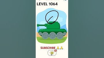 DOP 4 LEVEL 1064 #shorts #viral #viralshort #viralshorts #trend #trending #skibidi #skibiditoilet🔥🔥🔥